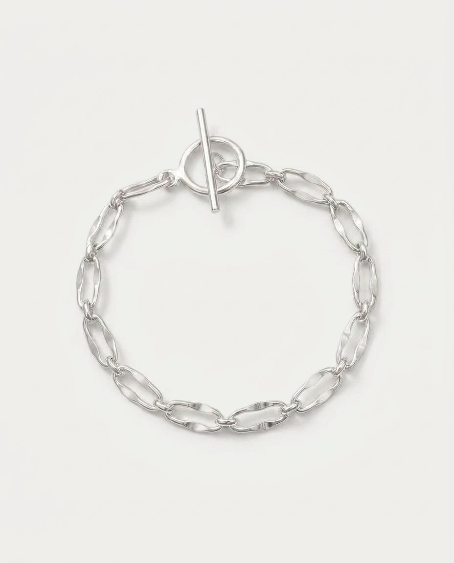 CHAIN OF FAITH