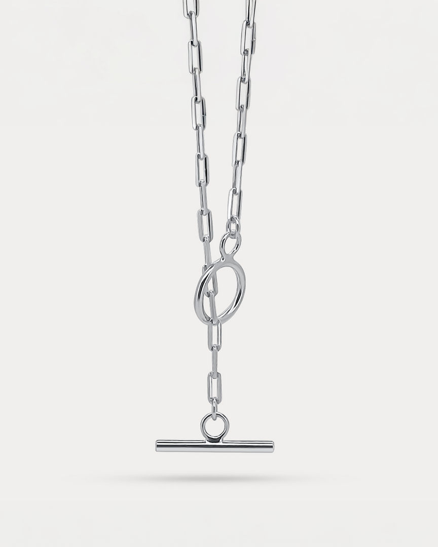 Chain Necklaces