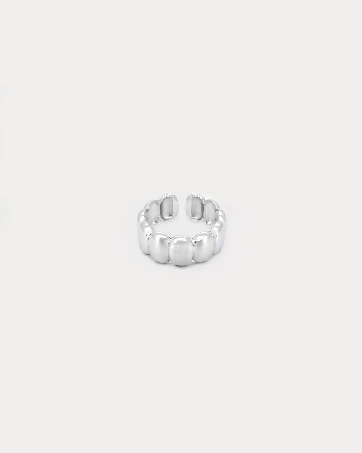 Statement Rings